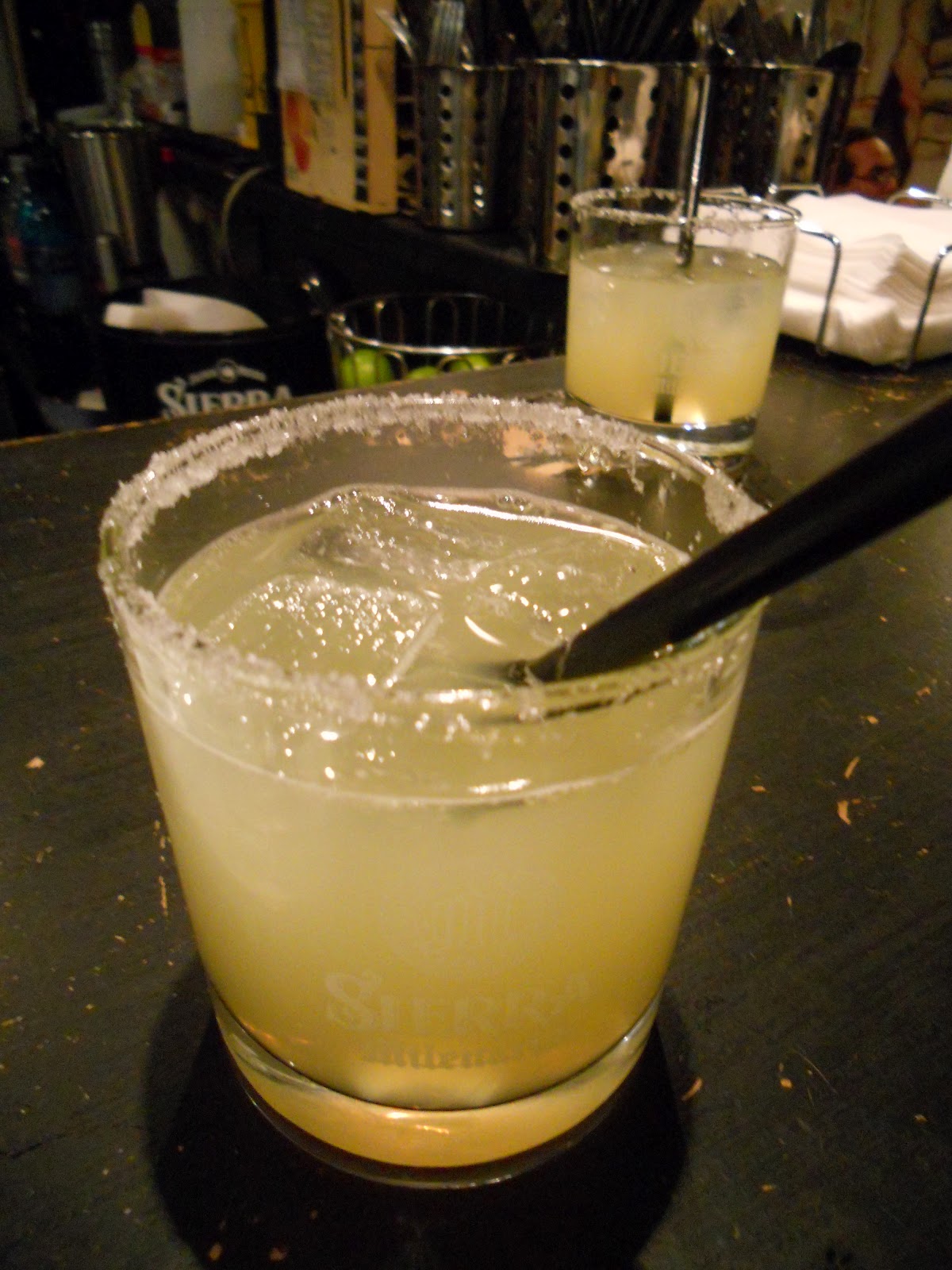 Back to Berlin...and BEYOND The Holy Trinity of Mexican Food in Berlin