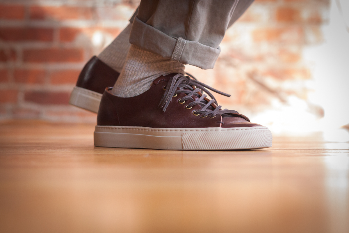 buttero sneakers