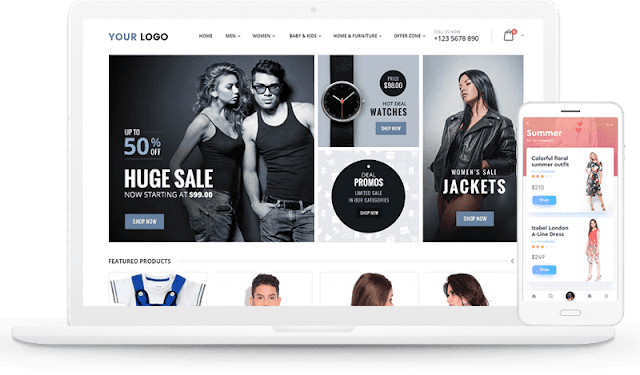 Tips To Improve Your Apparel Store Navigation Apparel Store