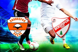 Adanaspor - Boluspor Canli Maç İzle 16 Nisan 2018 Adanaspor - Boluspor Canli Maç İzle 16 Nisan 2018