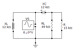 Circuit Theorems in AC Analysis Figure 15