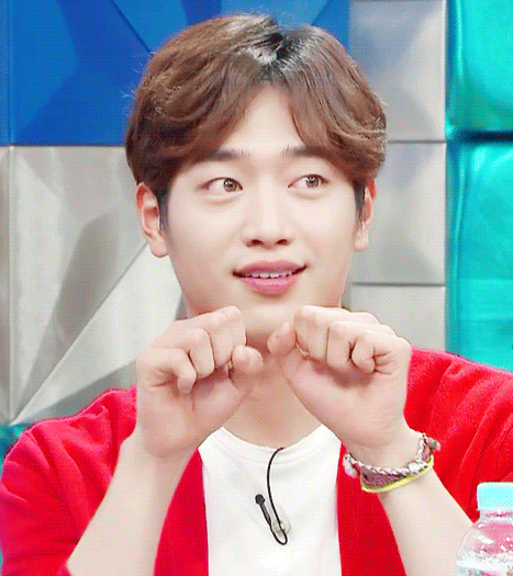 어제자 라디오 스타에 나온 서강준 | 인스티즈