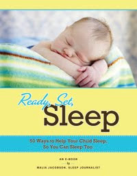 Need Sleep? My E-book Will Help.