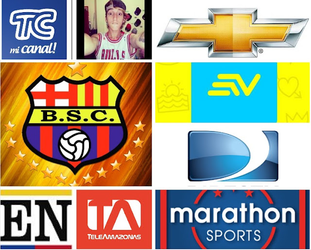 Los 10 ecuatorianos con más seguidores en Facebook paginas con mas seguidores Facebook Ecuador