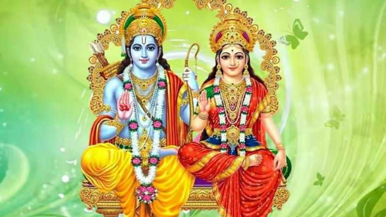 Ram Navami Wallpaper