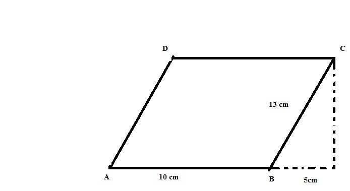 Soal Ulangan Harian Matematika Kelas 7 Smp Segi Empat Romimoc Com