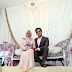Hafidz Roshdi Masih Teruja Sebagai Pengantin Baharu