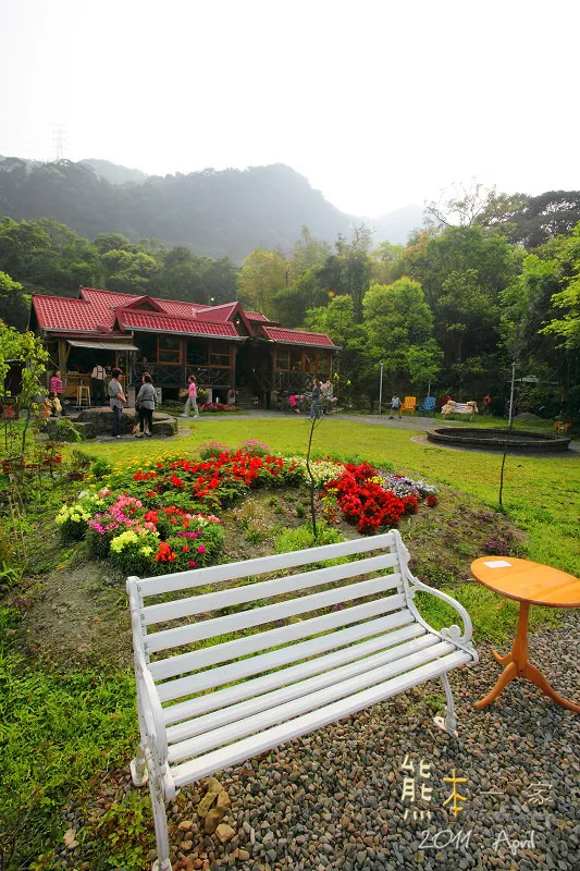 三峽景觀餐廳下午茶|216莊園咖啡
