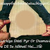 Girls Akad Status attitude status for whatsapp