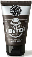 Creme de barbear Beto Navalha da Barbearia Clube Creme de barbear Beto Navalha da Barbearia Clube