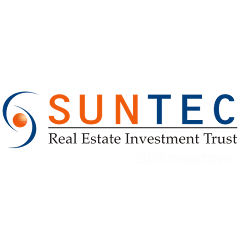 Suntec REIT (SGX:T82U) | SGinvestors.io
