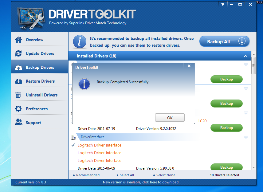 drivertoolkitinstaller, drivertoolkit とは | TEDQBM