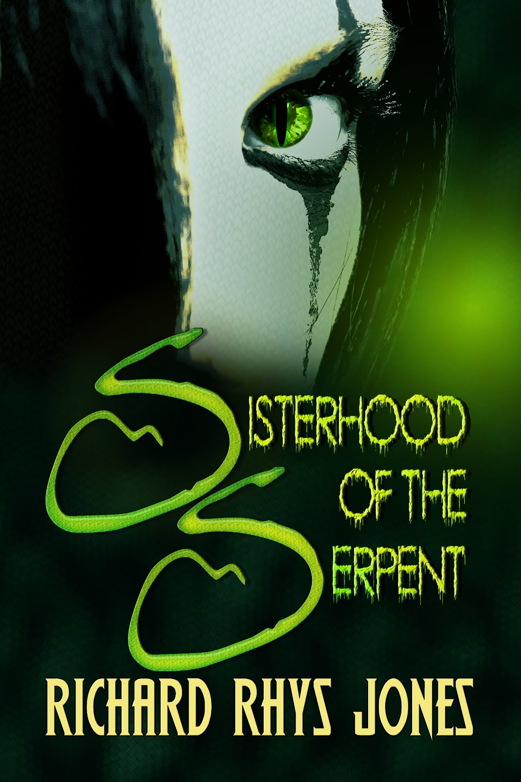 The Sisterhood of the Serpent