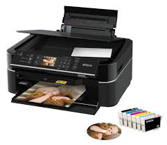 SCARICA DRIVER EPSON SX210