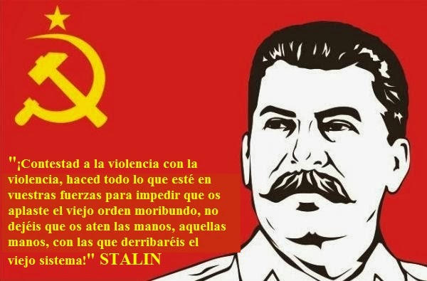 Las Farc y el partido comunista colombiano