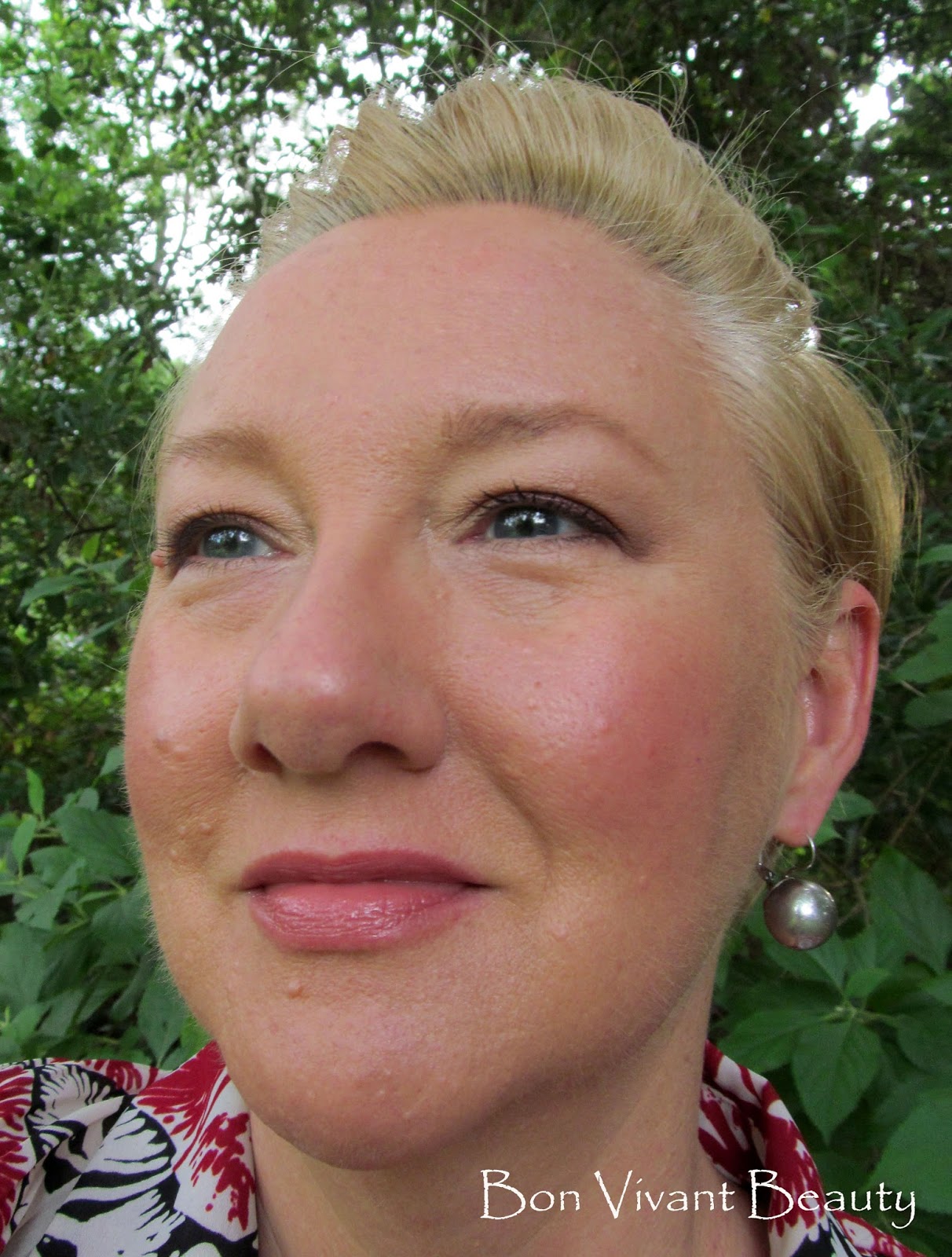 estee lauder rebellious rose blush