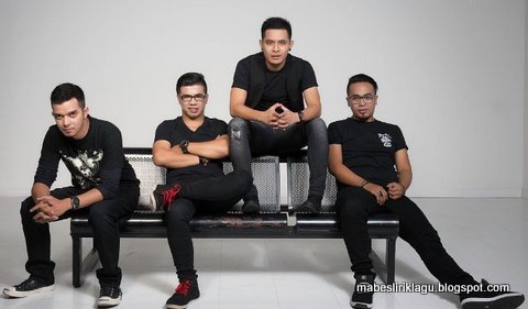OST Di Sebelah Ada Surga - Cintaku Karena Allah Bian Gindas - Cintaku Karena Allah Lirik