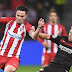 Para Pemain Seribu Menit Atletico