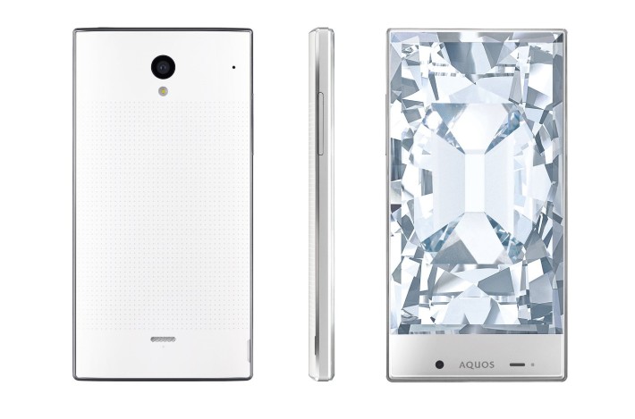 RETNO UNTARIS: Menggapai Impian Bersama SHARP AQUOS Crystal
