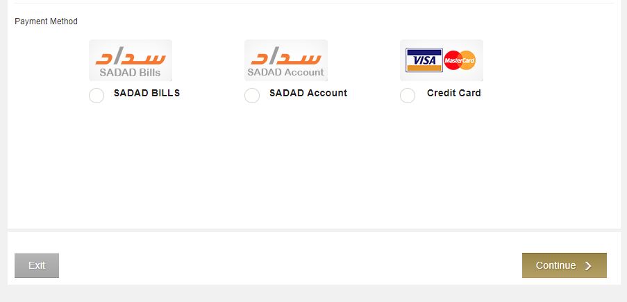 Saudi Iqama Helper Haramain Train Ticket Booking