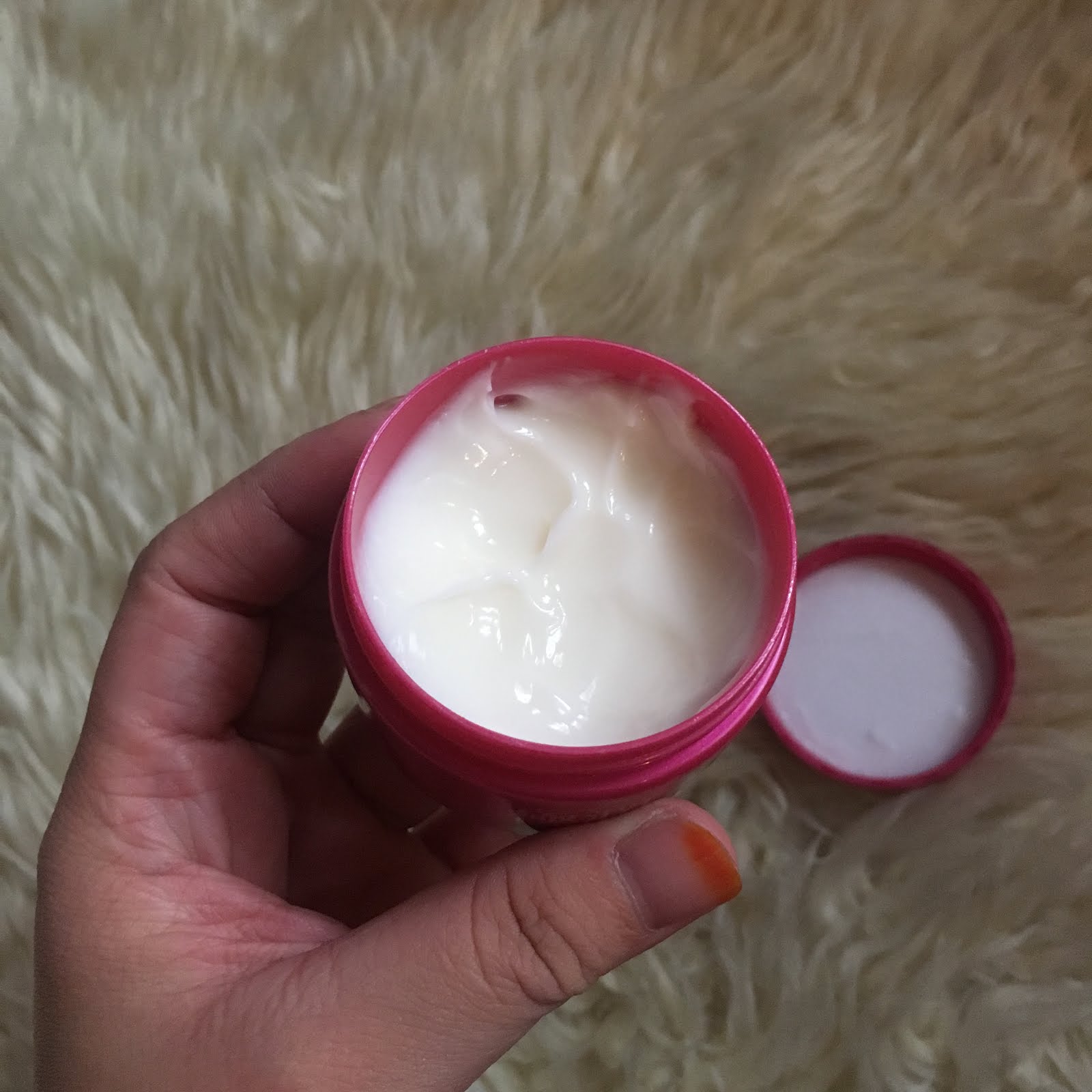 hada labo retinol firming cream