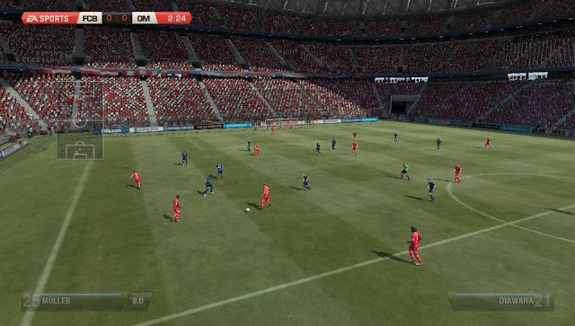 Download game psp fifa 2014 cso