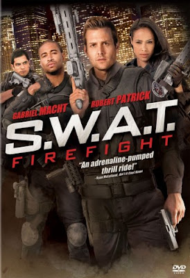 Filme S.W.A.T Firefight Download