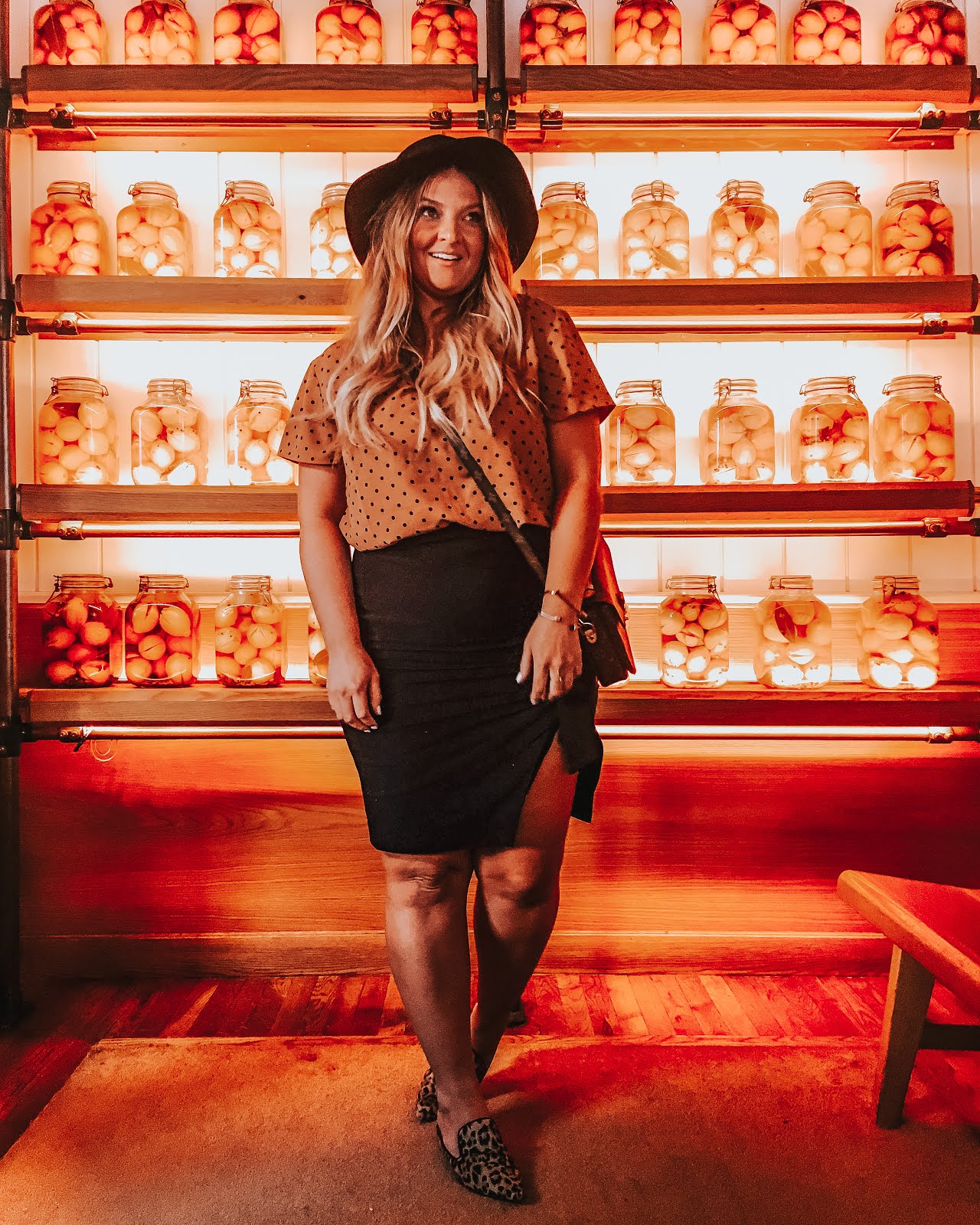 NYFW Recap featured by top Denver fashion blog, Delayna Denaye
