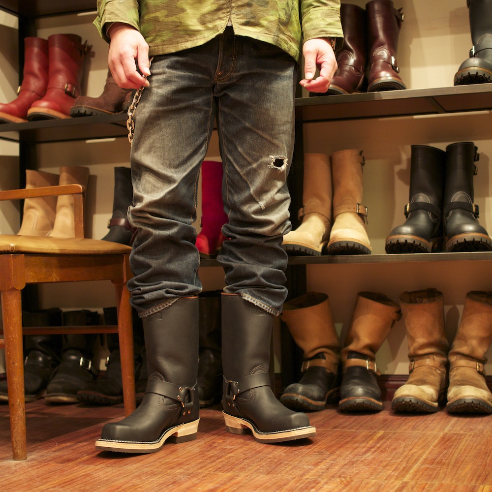 WESCO JAPAN STAFF BLOG: My WESCO! 