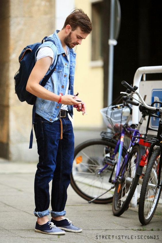 Pengertian, ciri-ciri dan macam-macam waistcoat , vest atau rompi