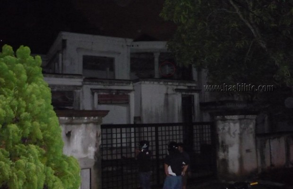 Tempat Yang Paling Disukai Setan Dan Jin Tempat Yang Paling Disukai Setan Dan Jin
