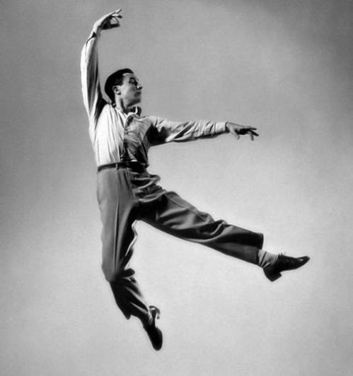 Gene Kelly