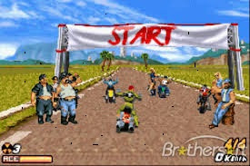 Start Time Of Game Road Rash Free Download For PC