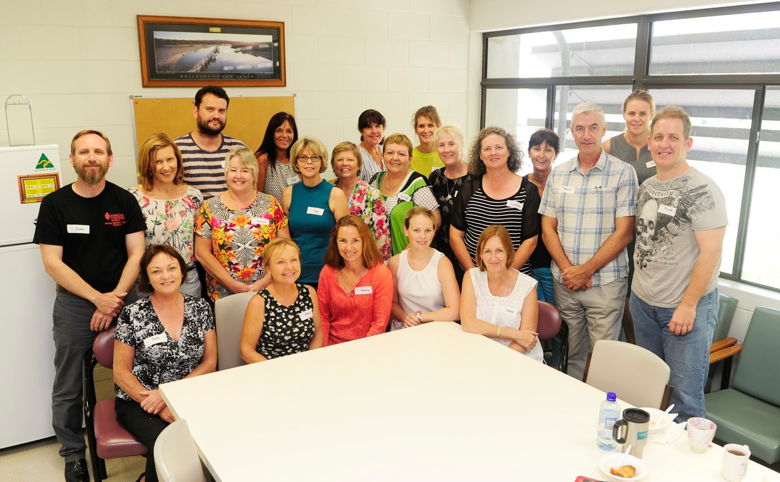 JCU Nursing, Midwifery & Nutrition Blog