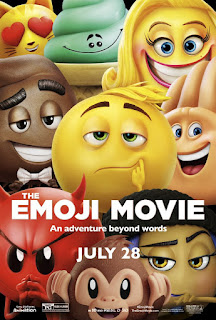 The Emoji Movie (2017) The Emoji Movie (2017)