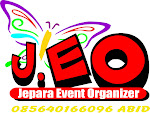 Jepra Profesional Event Organizez