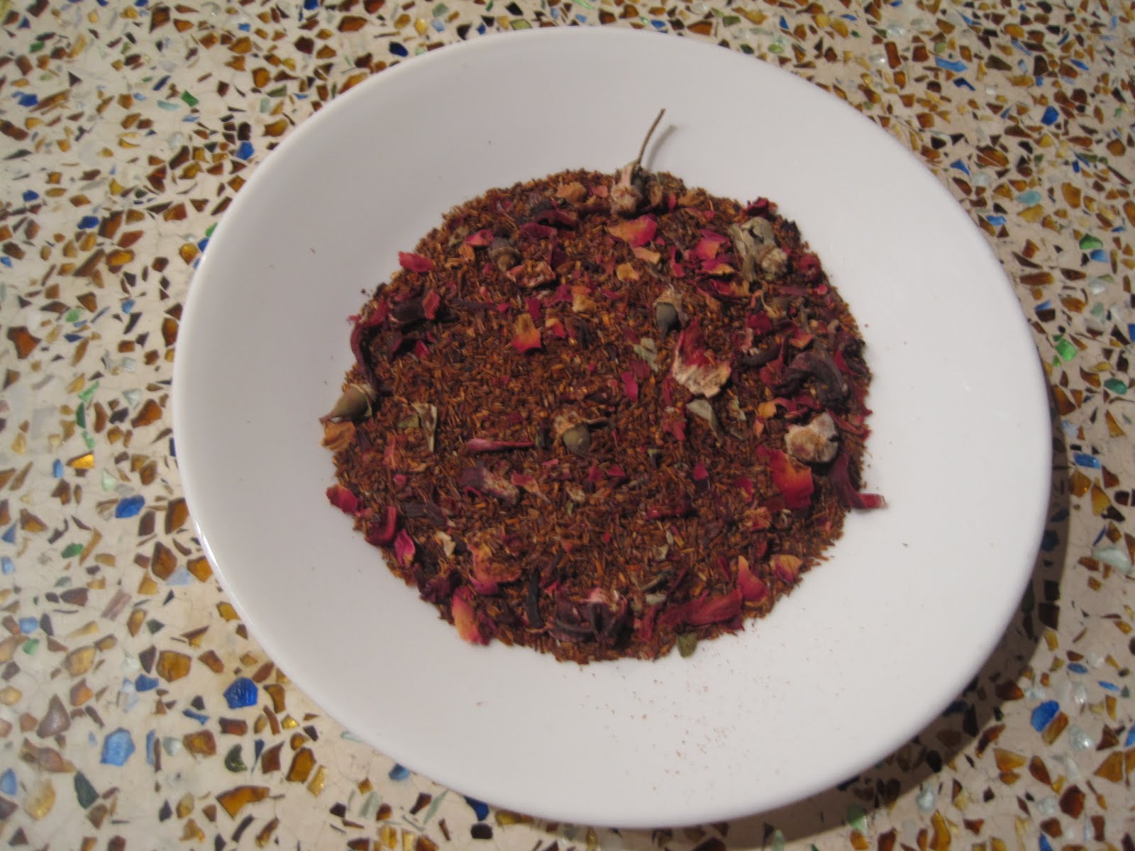 Herbal Tea Blends ~ Part 2