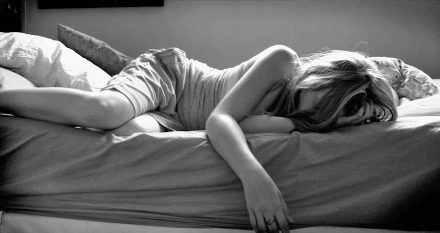 7 pistas para identificar a una persona insatisfecha