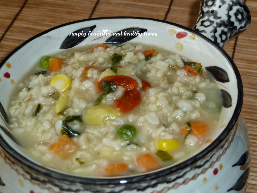 simply beautiful and healthy living: My Girl is Leaving Home for ...