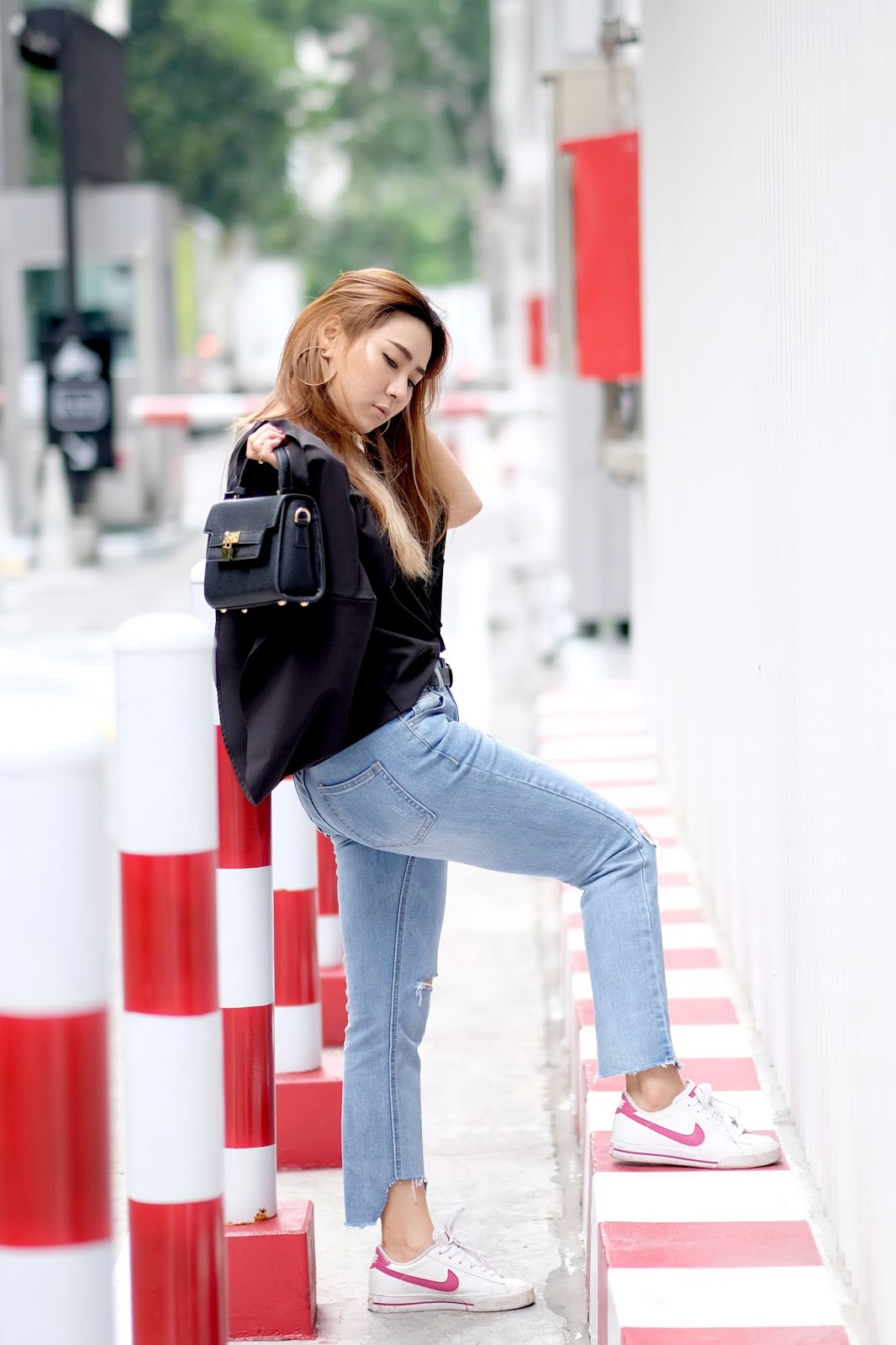 WHAT I WEAR TO WORK ON THURSDAY WEARTOWORKSTYLE