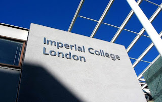  Imperial College