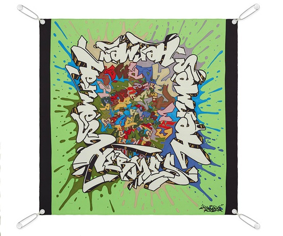 Renée Finberg ' TELLS ALL ' in her blog of her Adventures in Design: Hermes Scarves & The ...