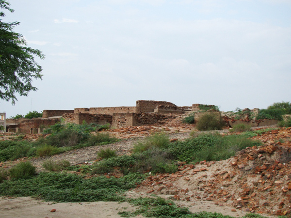 The Pearl Of Umerkot The Magnificent Of Muslim World