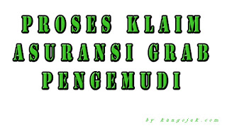 proses klaim asuransi driver grab