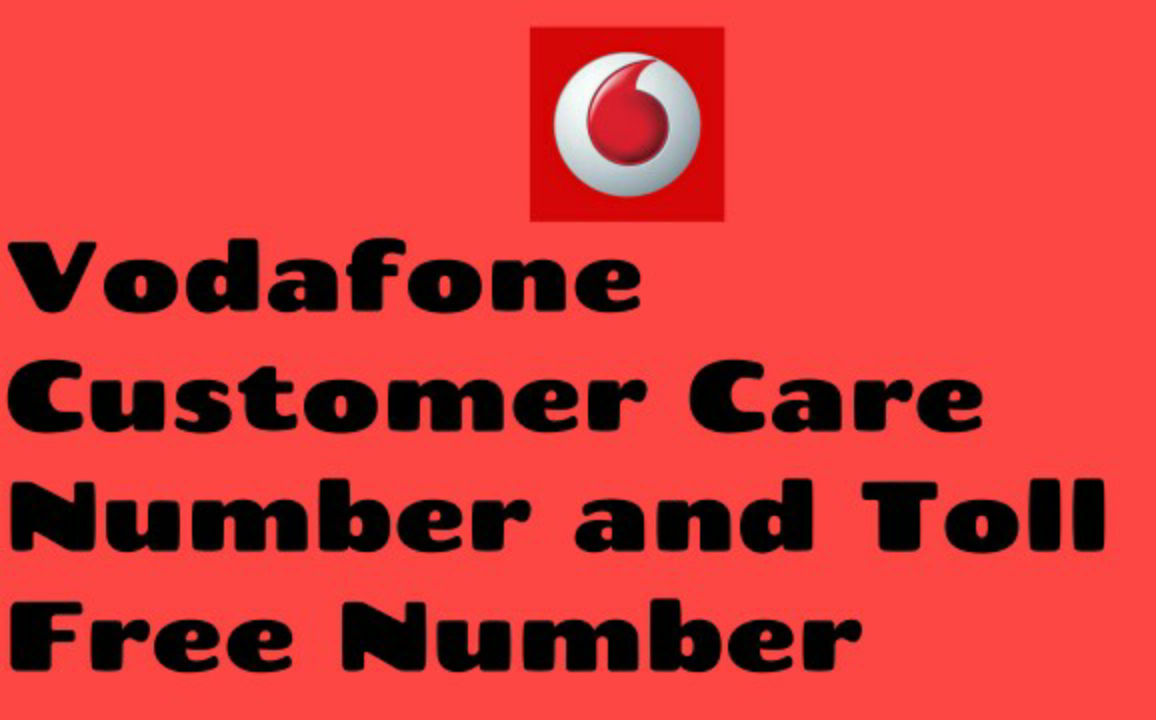 given information is needful for vodafone users who use vodafone different type of services like prepaid and postpaid