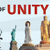Statue of Unity - World's tallest statue