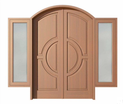  Model Desain Pintu Kupu Tarung Rumah Minimalis Terbaru dan 