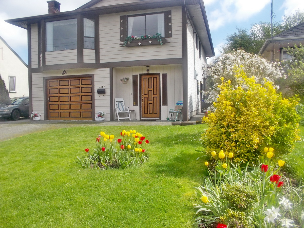 Victoria BC Real Estate etc. November 2016