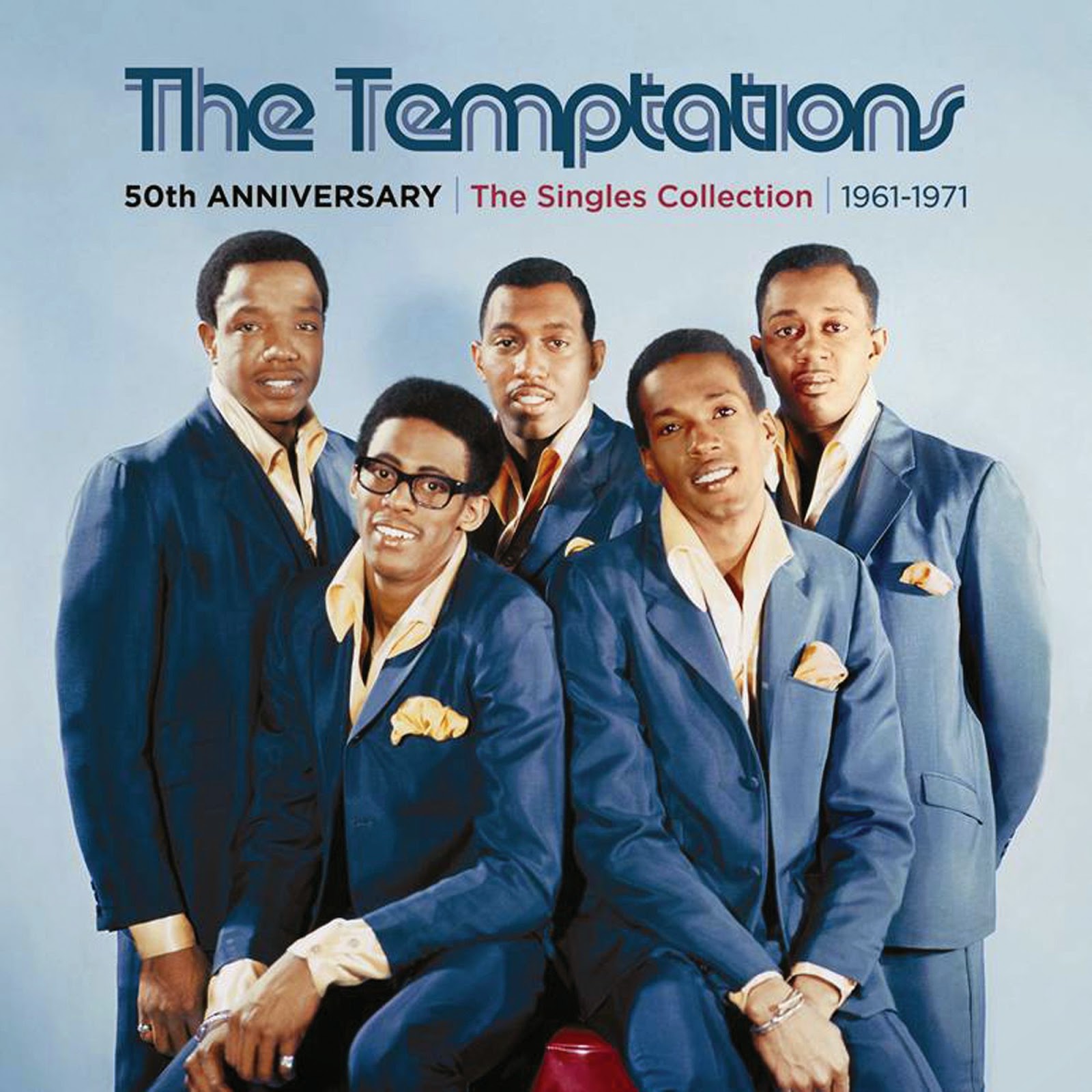 Oldies But Goodies The Temptations 50th Anniversary The Singles 1961 oldies-but-goodies-the-temptations-50th-anniversary-the-singles-1961