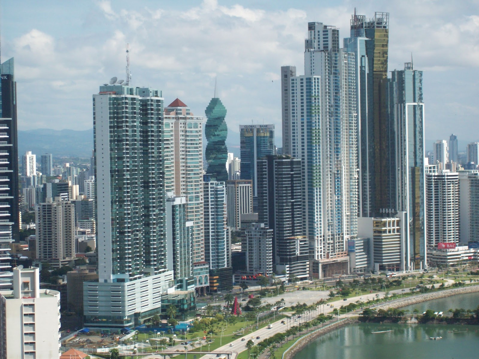 Panama Laws and Advice: Panama City, Panama 2012